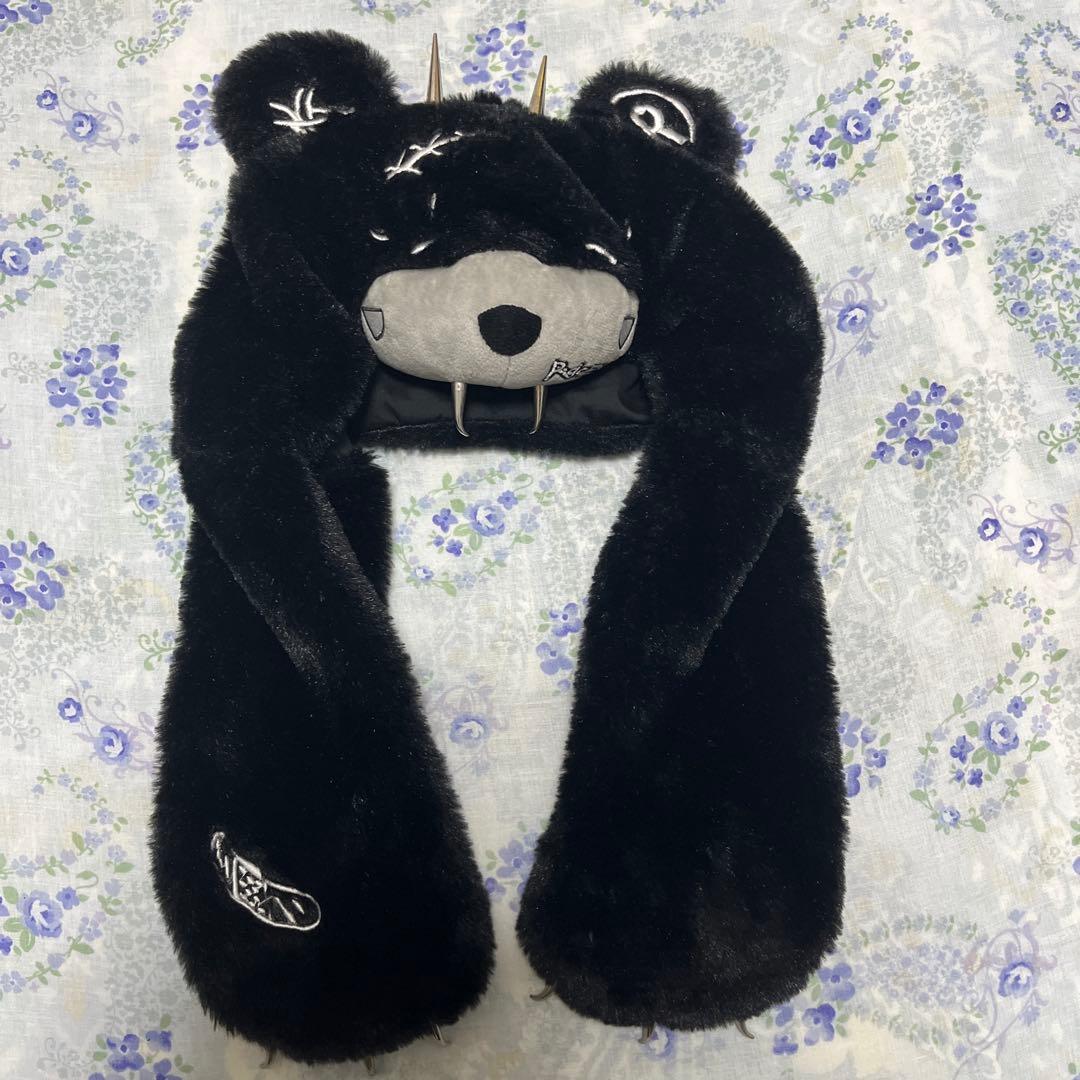 Racer Worldwide （レーサーワールドワイド） ニット帽　キャップ