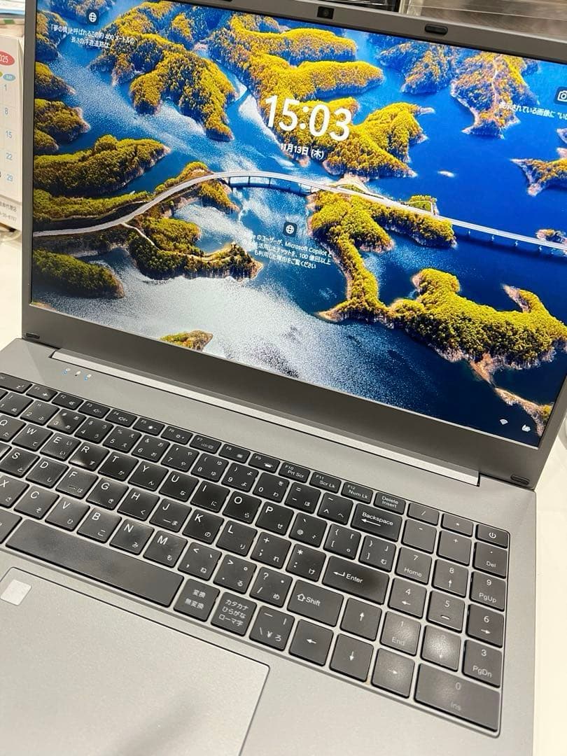 フルHD ノートPC Intel 格安