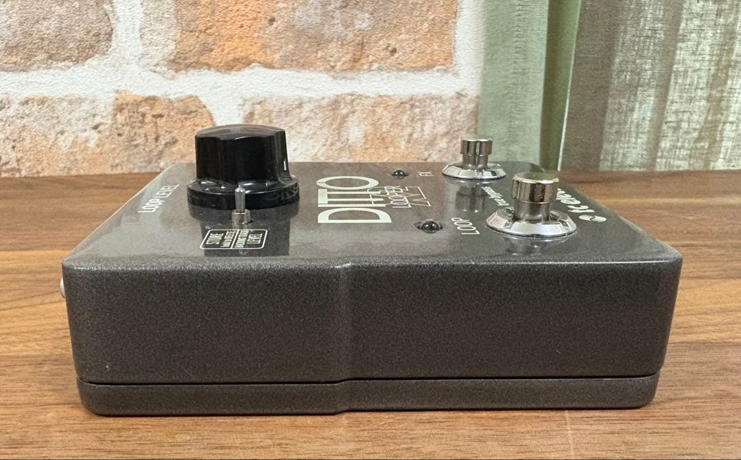 ギター tc electronic / DITTO LOOPER X2