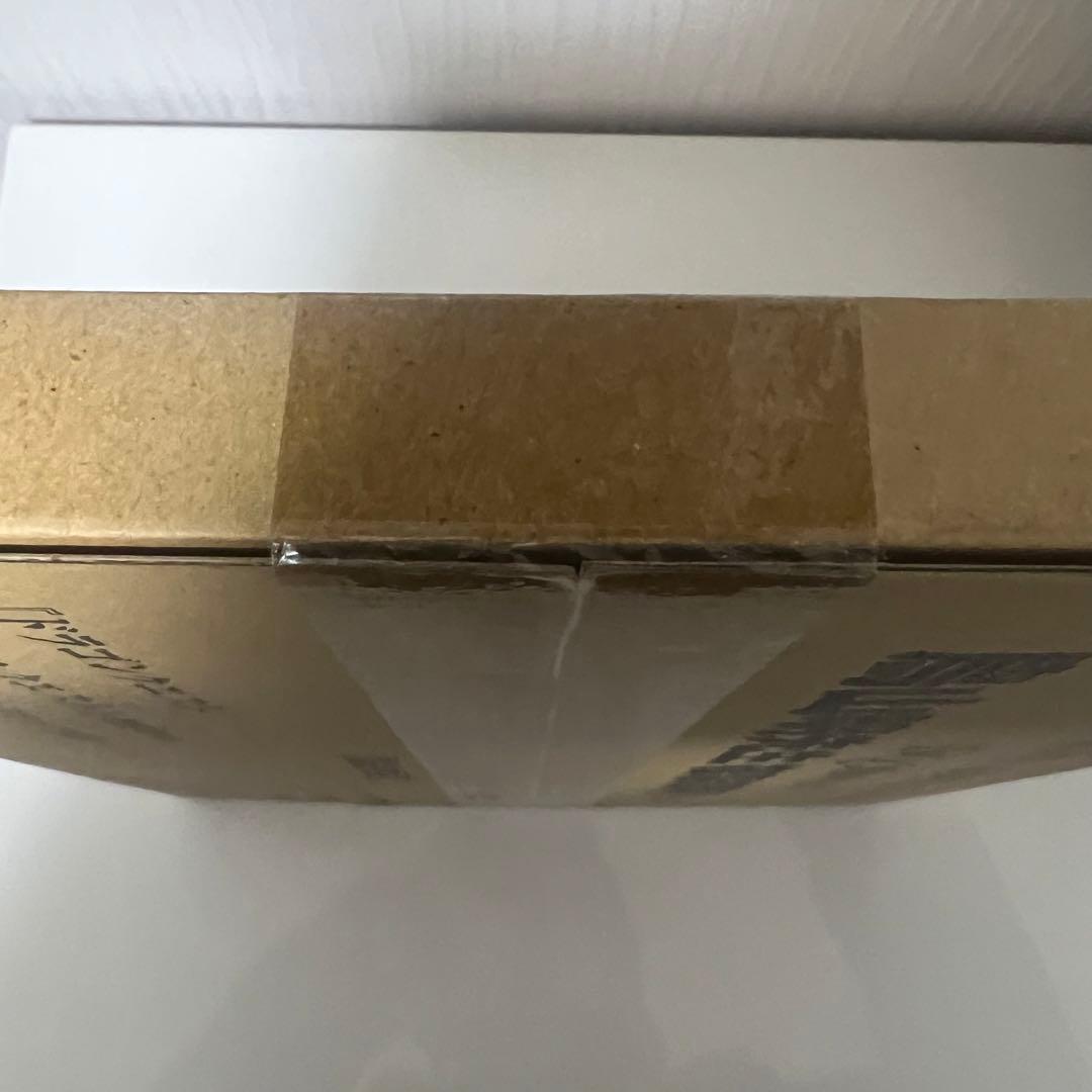 新品未開封　ドラゴンクエスト　鳥山明先生　複製原稿3枚セット