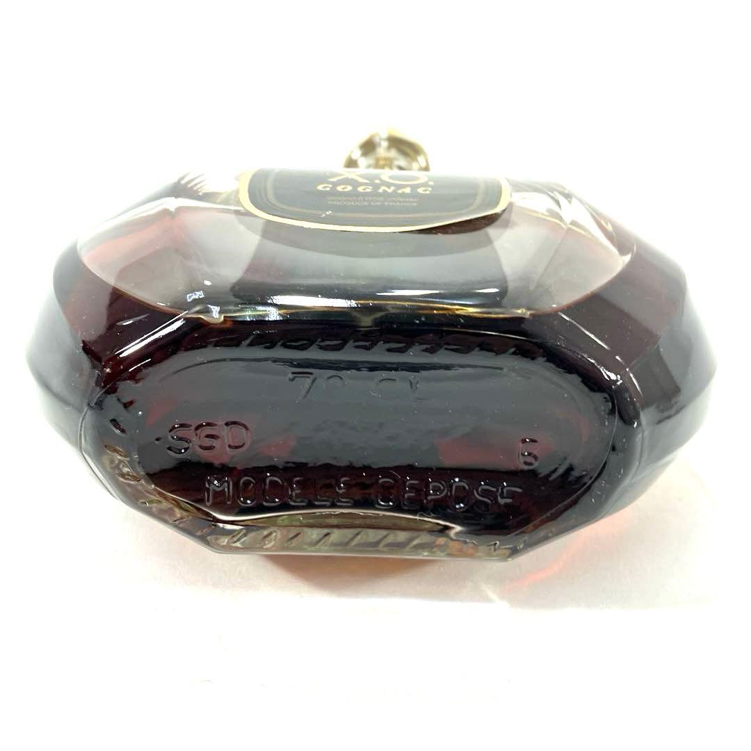 ハイン XO コニャックHINE COGNAC ブランデー 700ml