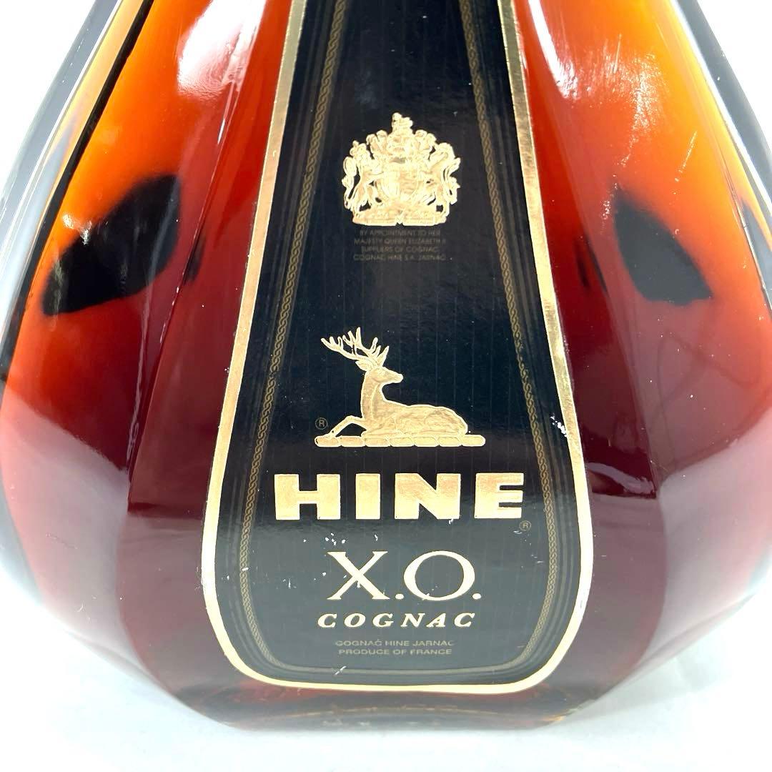 ハイン XO コニャックHINE COGNAC ブランデー 700ml