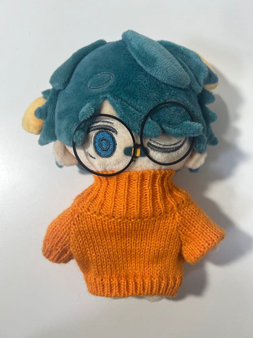 Eve UnderBlue 電子くじ アイコンぬい いぶぬい