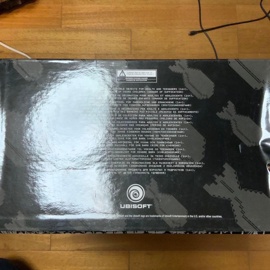 ウォッチドッグス2 COLLECTOR'S CASE