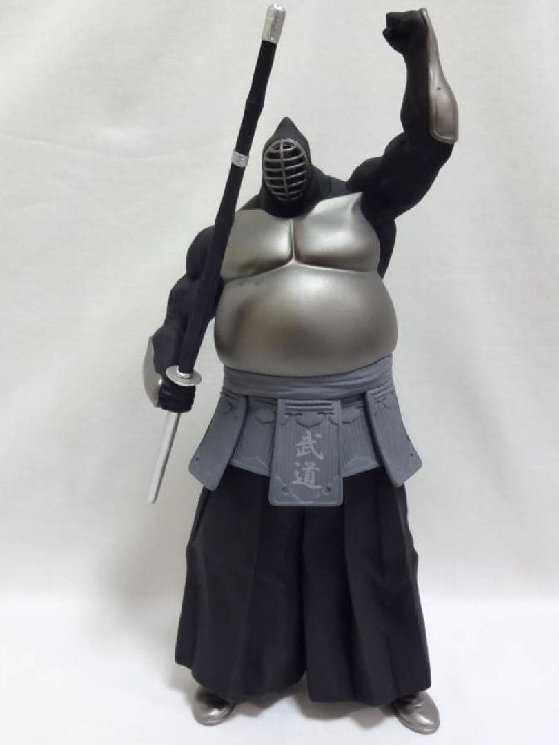 CCP くじ ストロングザ武道（ブラック）