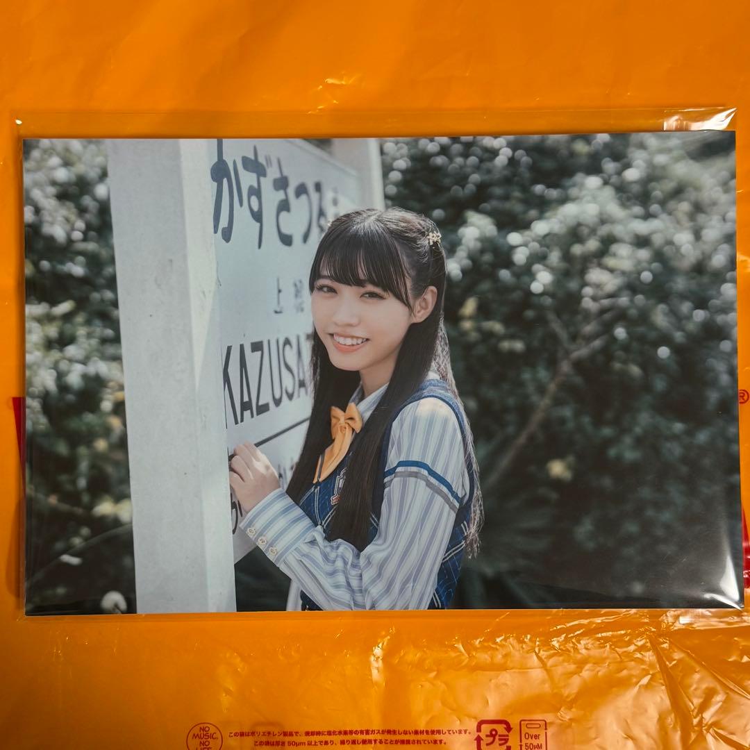 僕青 金澤亜美 4th 好きすぎてup and down パネル タワレコ