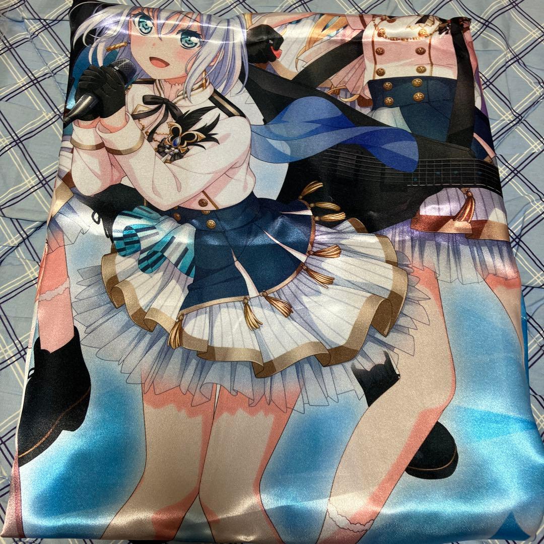 ★美品Morfonica 「BanG Dream! 8th☆LIVE」　限定法被