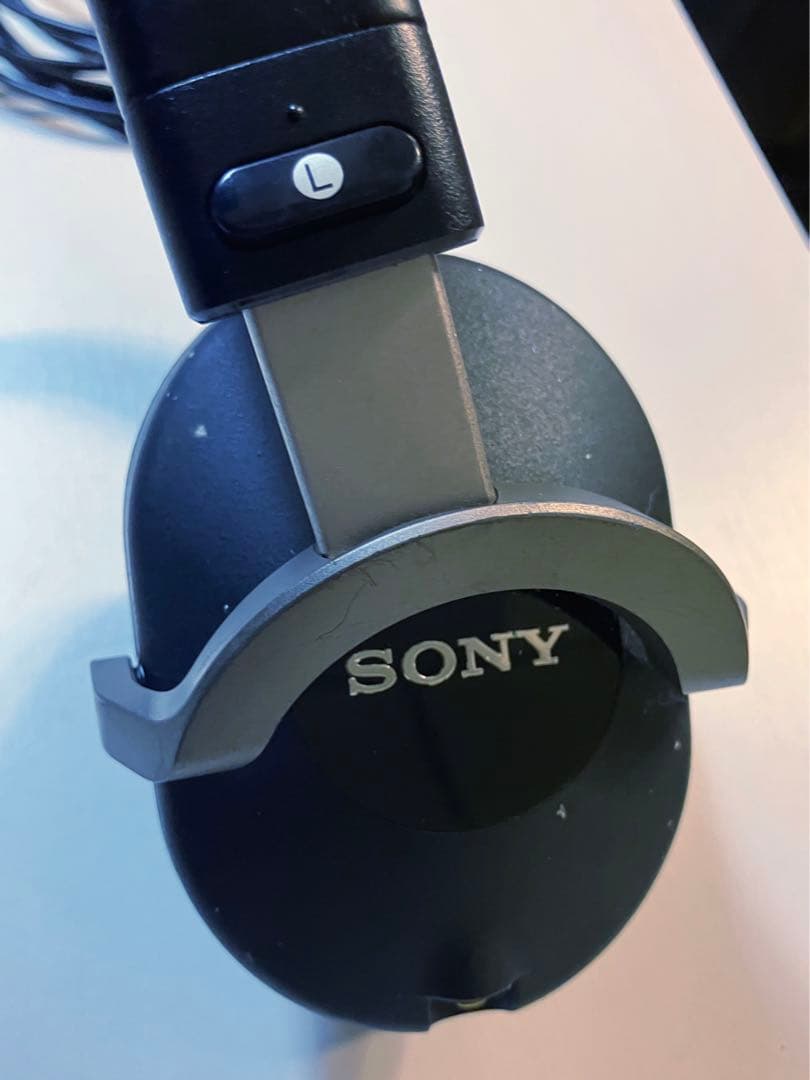 ヘッドホン sony mdr-z1000