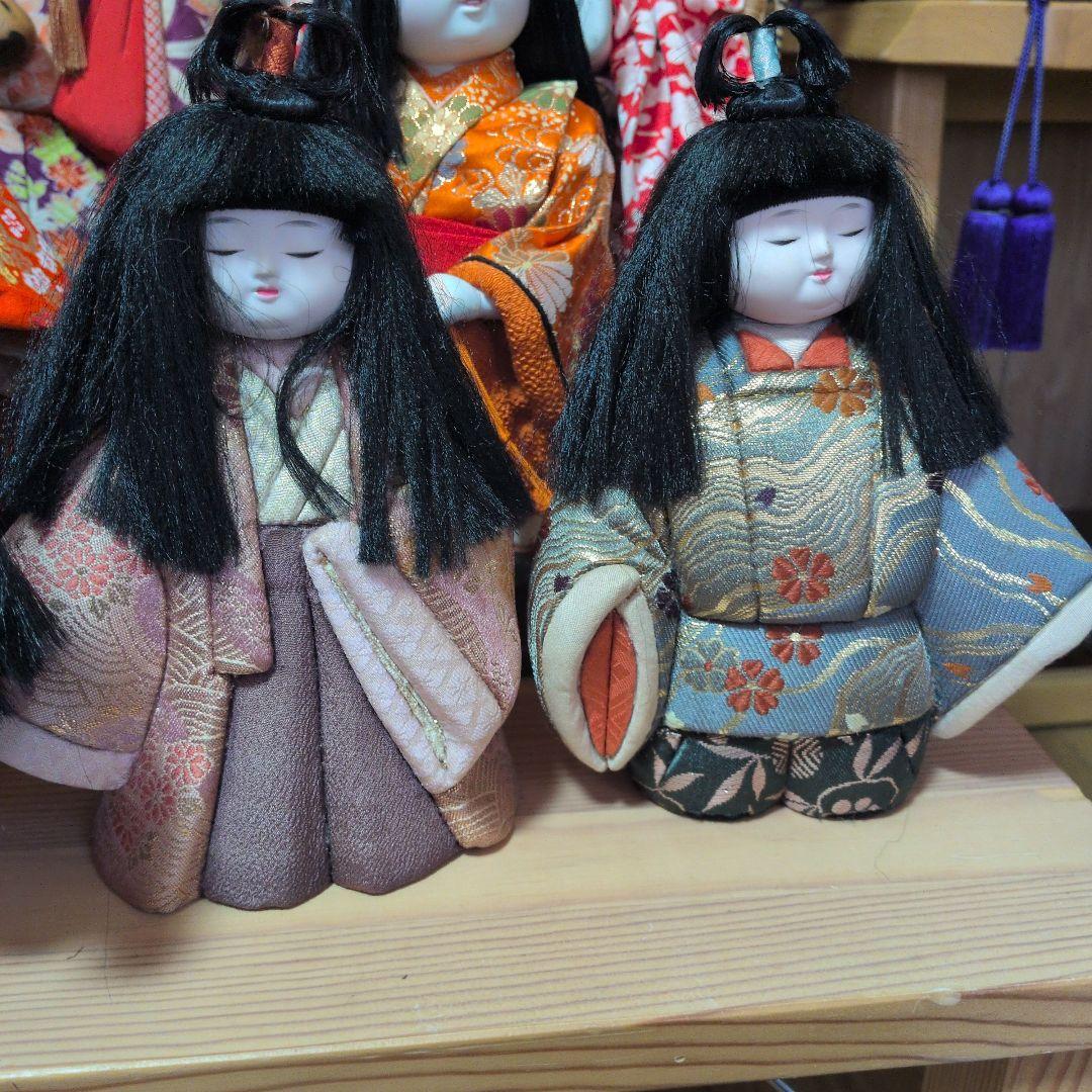 超sss級2体のワラシ82000円からお値引き