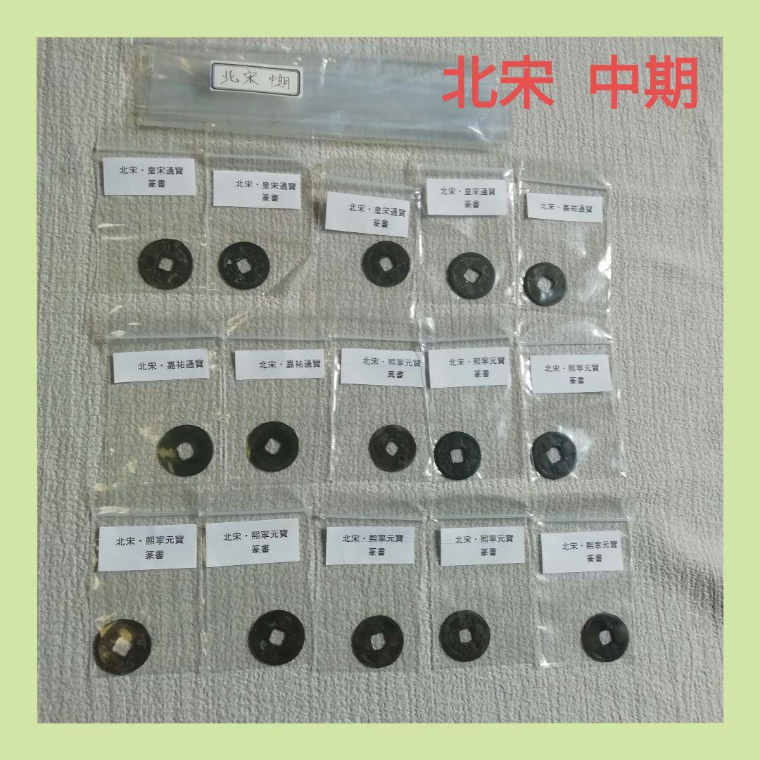 中国穴銭　中国古銭　寛永通宝　まとめ売り　３５種 １２０枚