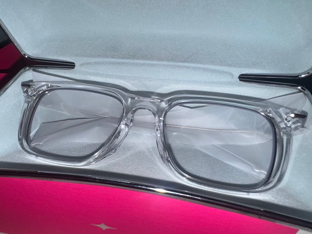 アクセサリー GENTLE MONSTER Ego-C1