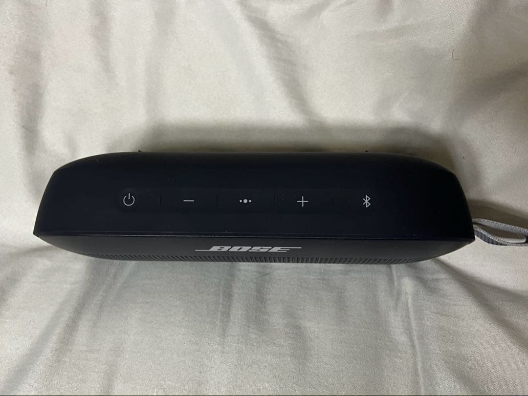 『美品』第一世代Bose SoundLink Flex Speaker