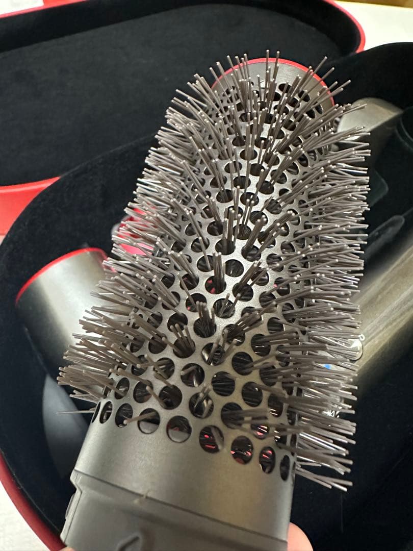 ₍*₎様 Dyson ダイソン エアラップニッケルレッド