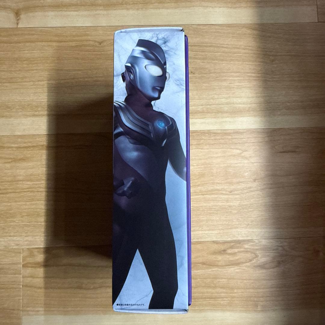 ウルトラレプリカ　ウルトラマンティガ スパークレンス 25周年記念限定版