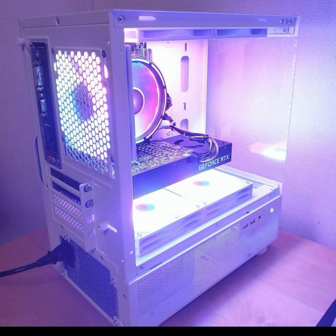 hiroさんPC/Core i7-6700/16G/RTX2060