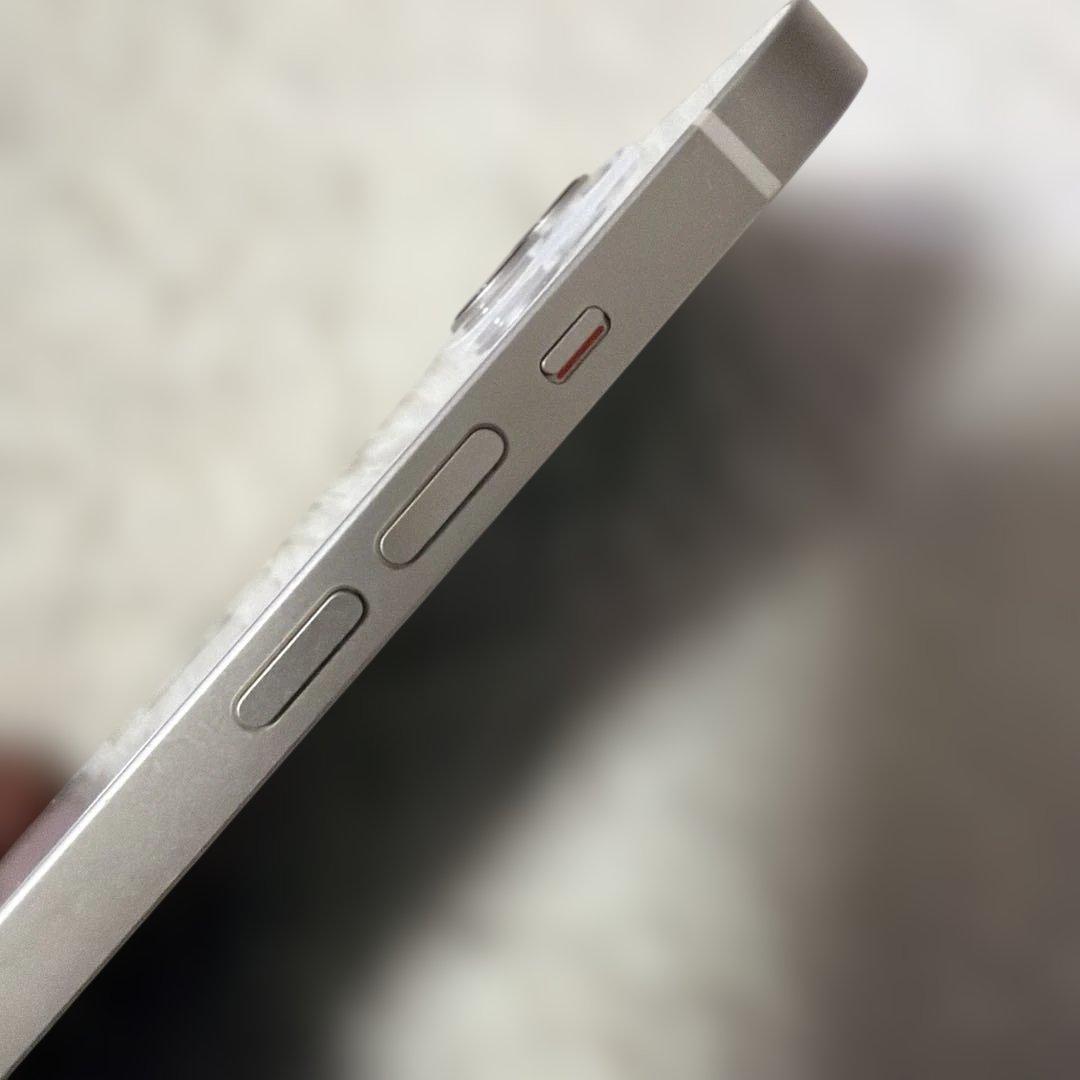 SIMフリー iPhone13 256GB バッテリー90% 美品