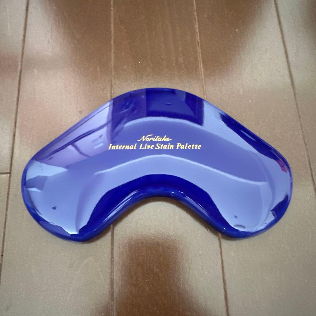 歯科技工　ステインパレット　Noritake Internal Live