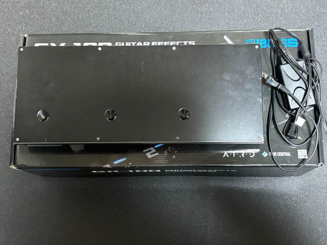 BOSS GX-100 マルチエフェクター