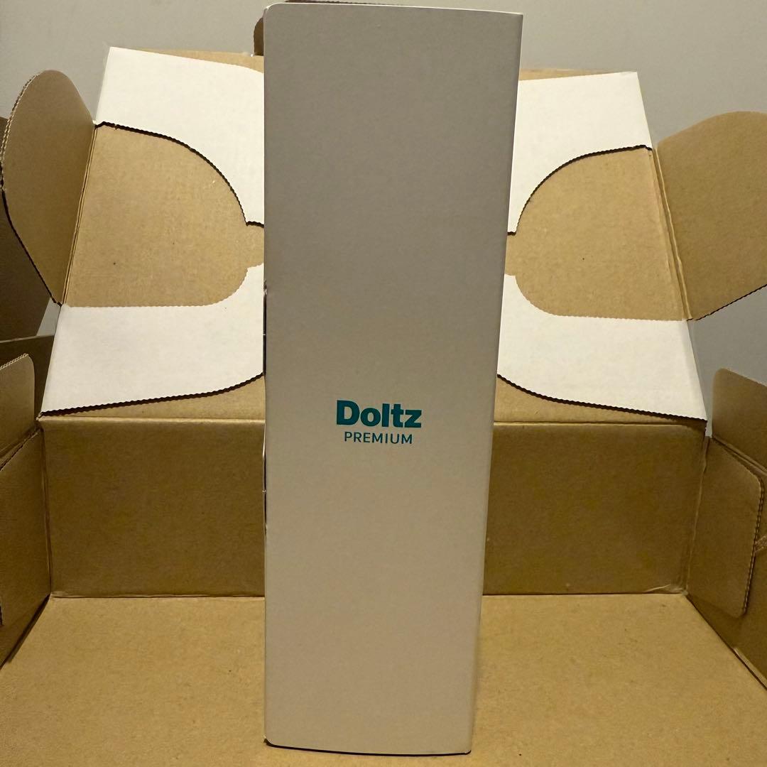 パナソニック Panasonic ドルツ Doltz EW-DP38-K 黒