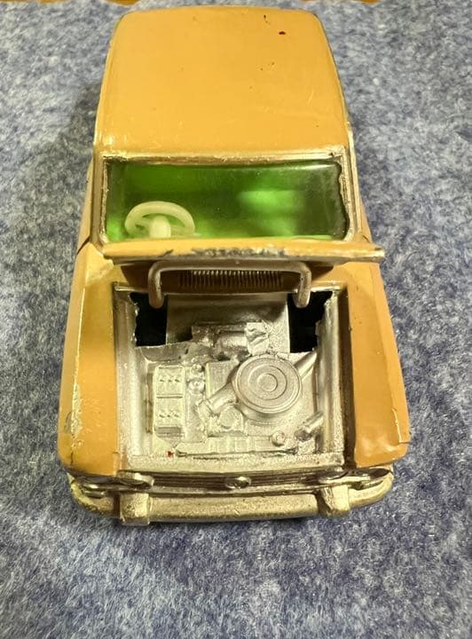 大盛屋　ダットサンブルーバード　箱無し