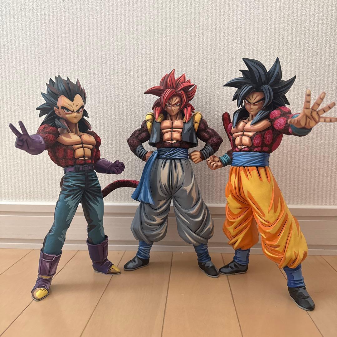 ドラゴンボール 二次元リペイント