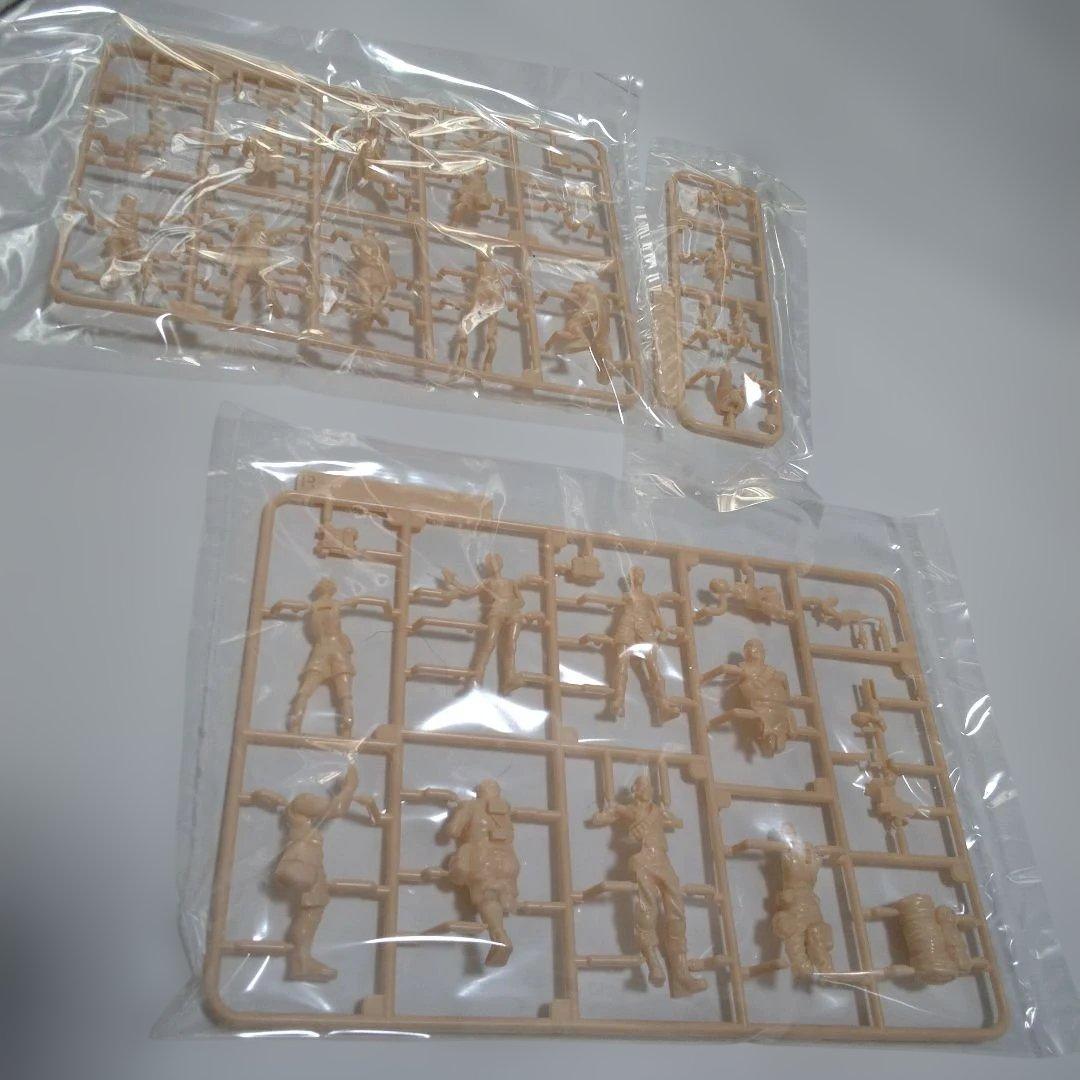 ダグラム1/35 　Ver.GT　DXコンプリート版　新品開封品