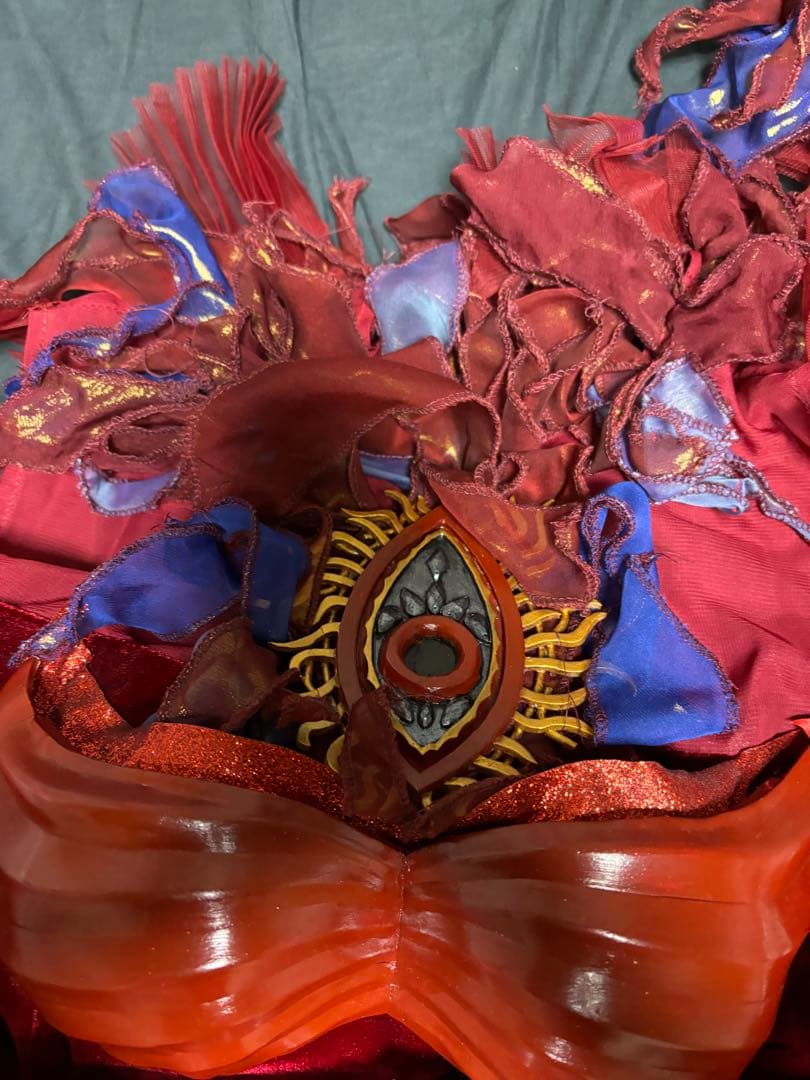 【レア】 仮面ライダー リバイス デッドマンズ アギレラ コスプレ 衣装