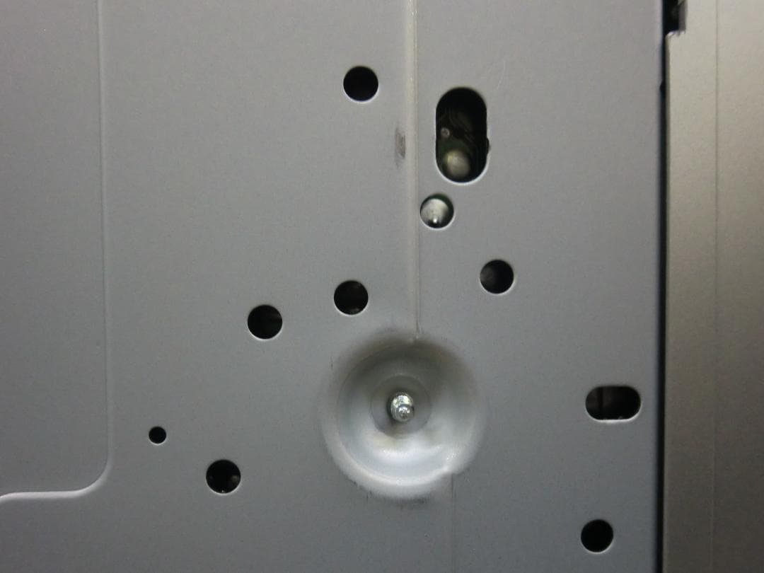 【中古品】東芝 『VHS一体型DVDレコーダ』D-VR5 ※アナログ機