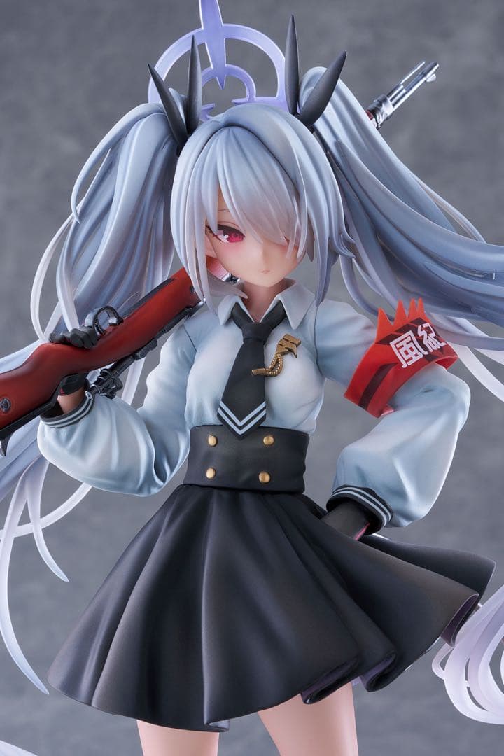 ブルーアーカイブ 銀鏡イオリ (ブルアカ)スピリテイル製