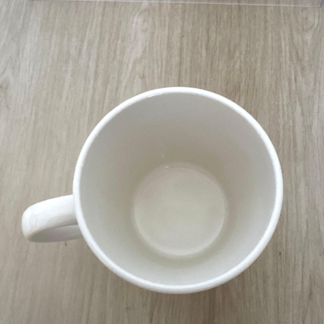 サンエックス まめゴマ ぬいぐるみ付きマグカップ