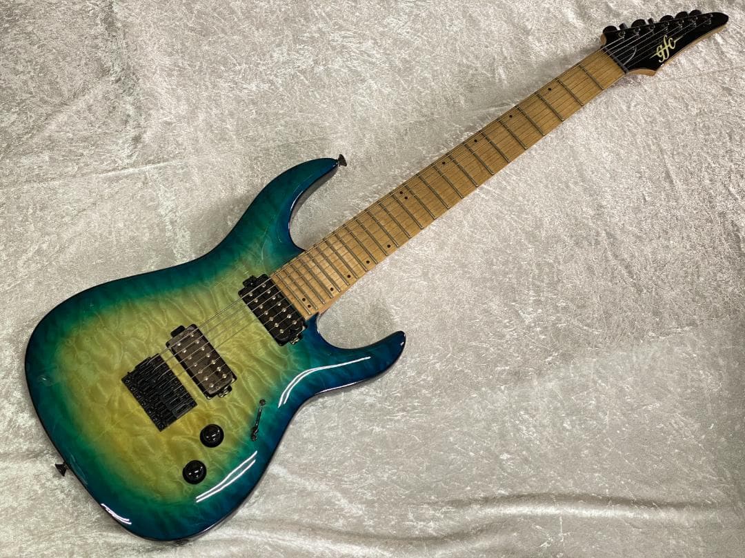 Y1160 gfc GN7-200 Gloss BBST QM アウトレット