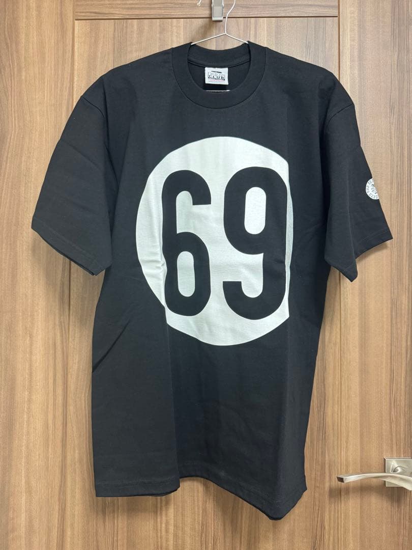 新品未使用 テンダーロイン × PRO CLUB Tシャツ サイズL