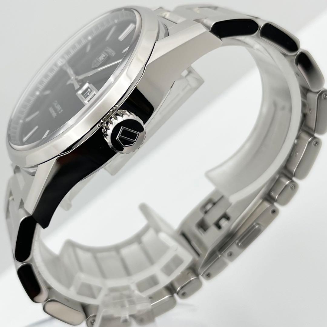 170まで値下可 美品 タグホイヤー カレラ WAR201A TAG HEUER