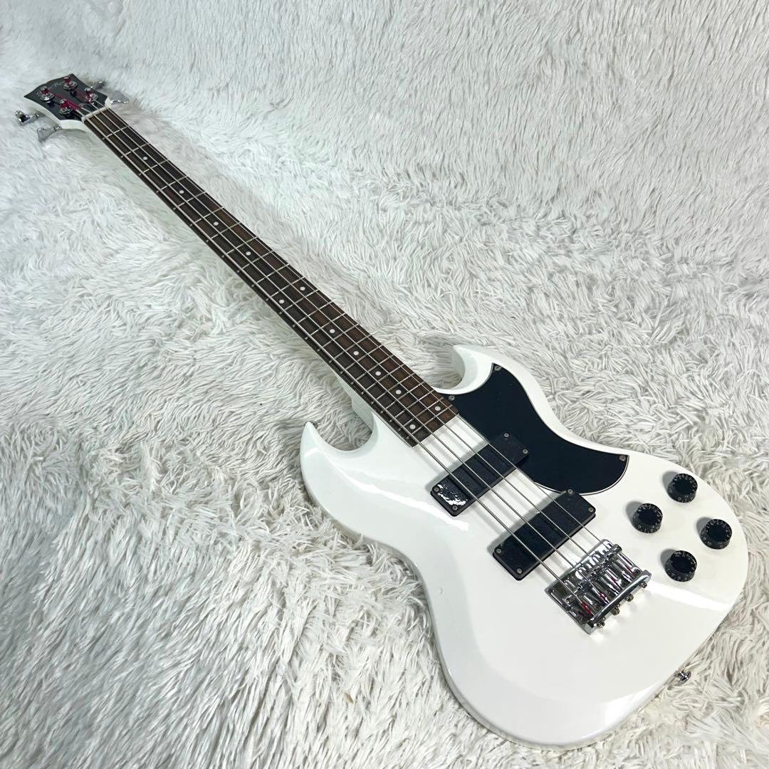 美品 Grassroots G-J-62MF SG LUNA SEA ESP