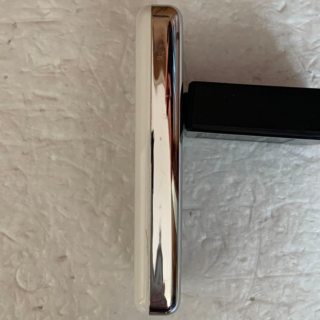 ジャンク アップル iPod Classic 第3世代 20GB