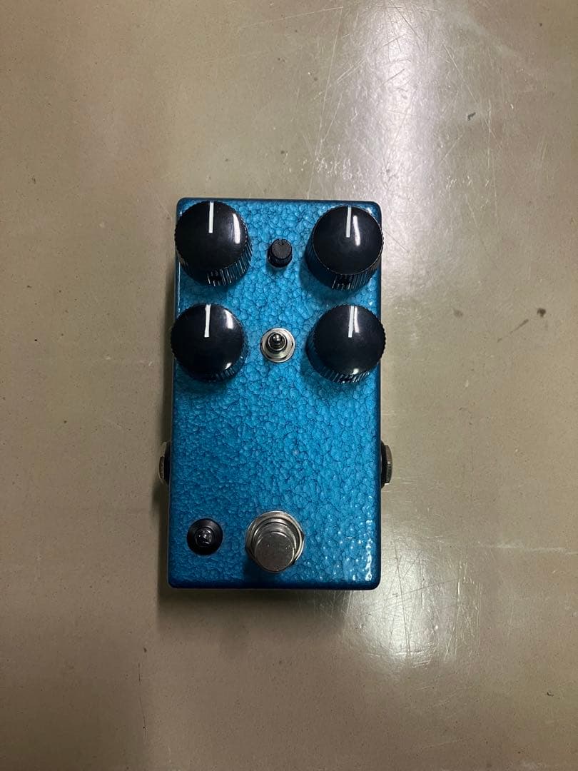 GeekFX HMPF製　ジャンレイ　クローン　Jan Ray 　VEMURAM