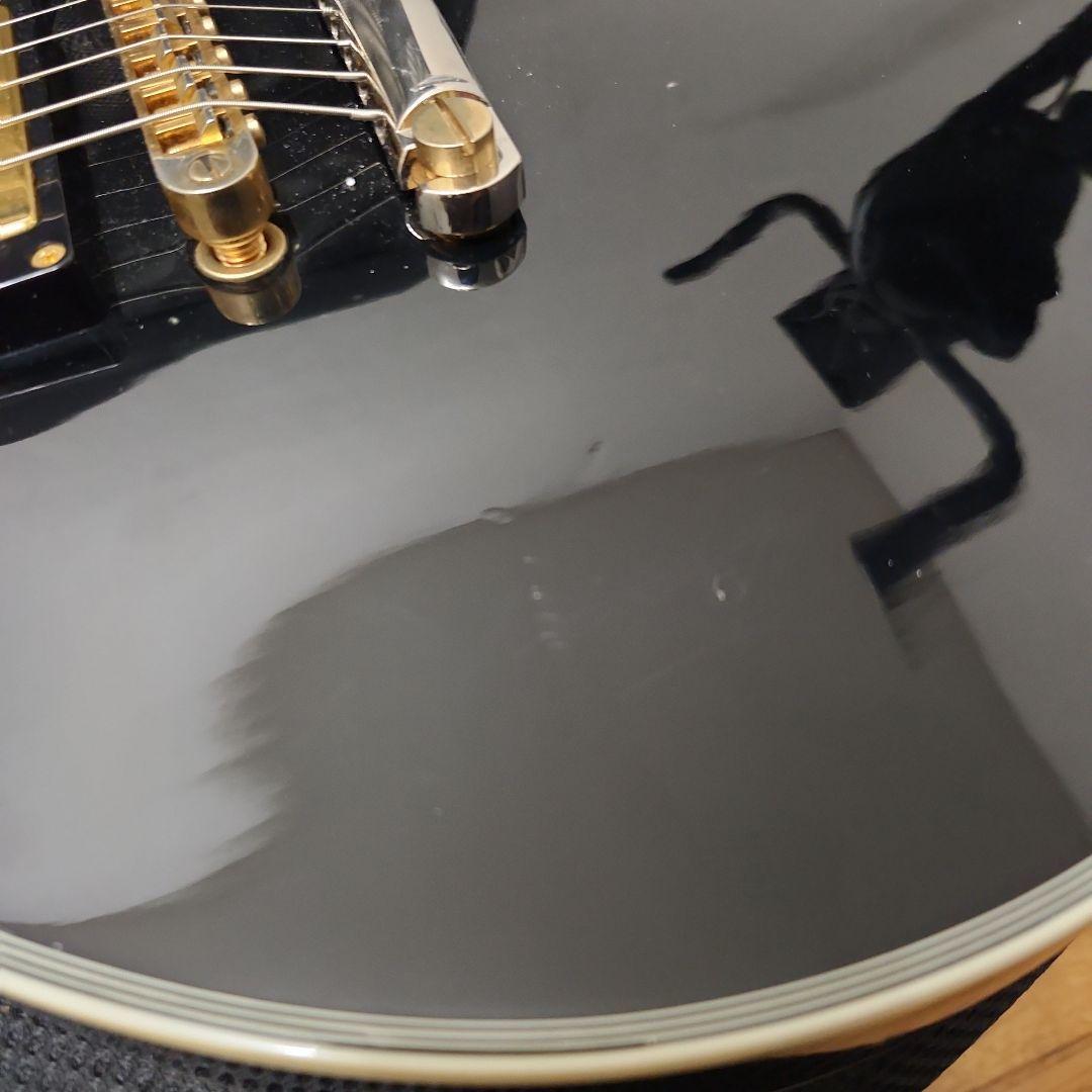 Sakii　BUSKER'S レスポールカスタム