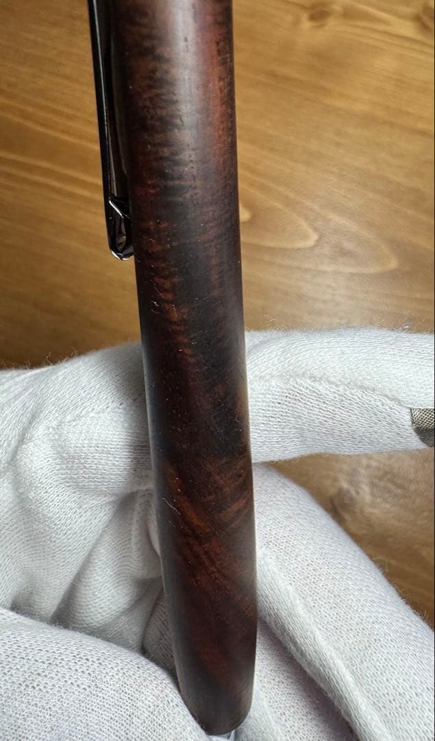 工房楔　シアメースローズウッド　ペンシル楔