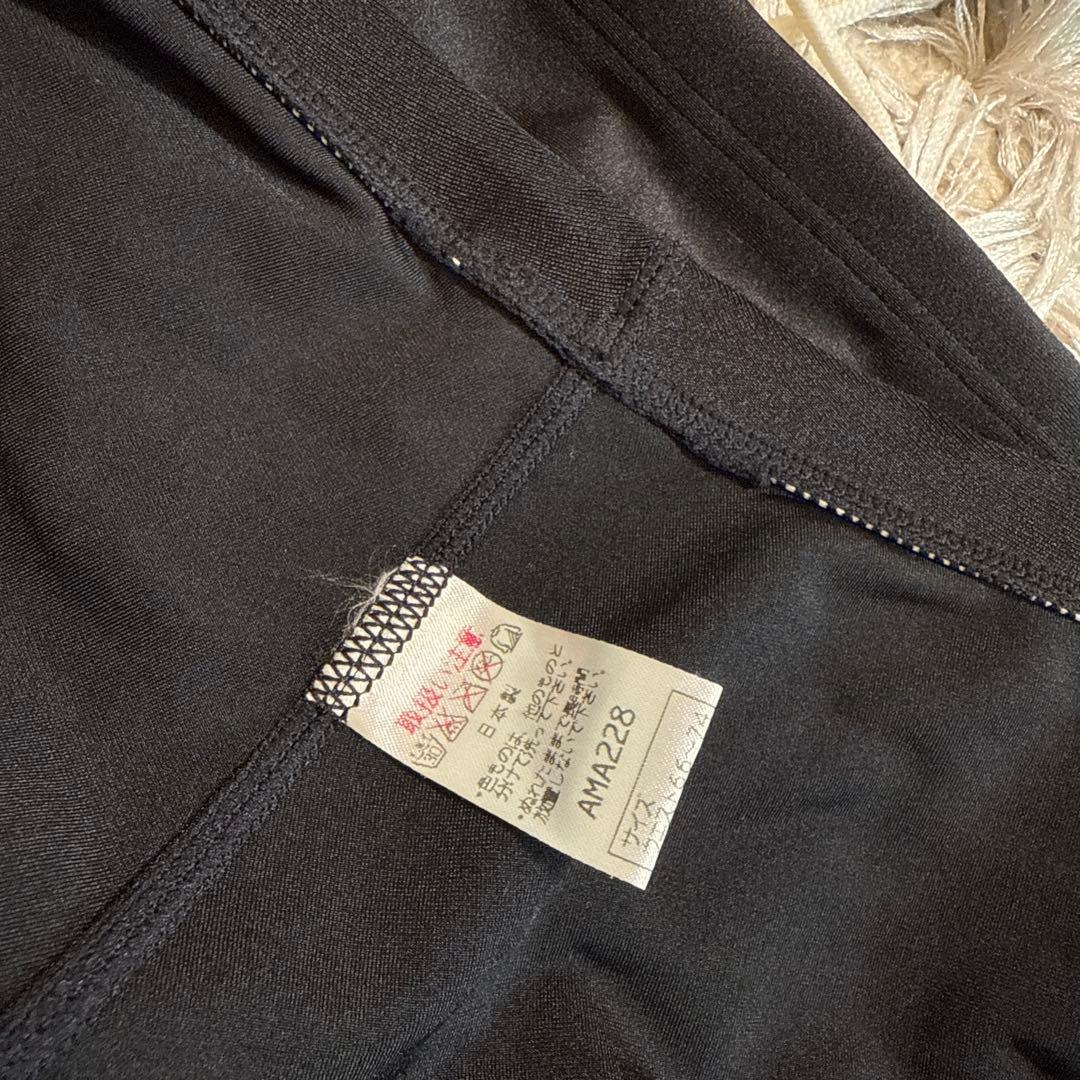 asics アシックス　スイミング　水着　競パン　Sサイズ