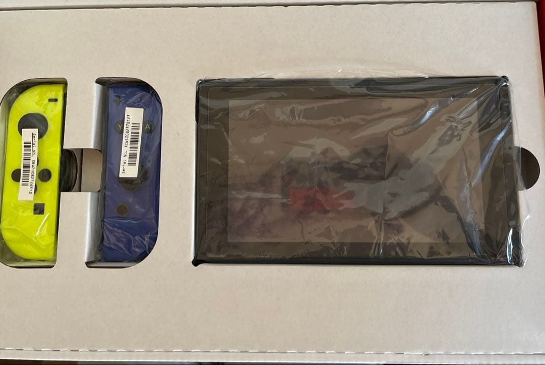 任天堂スイッチ 美品