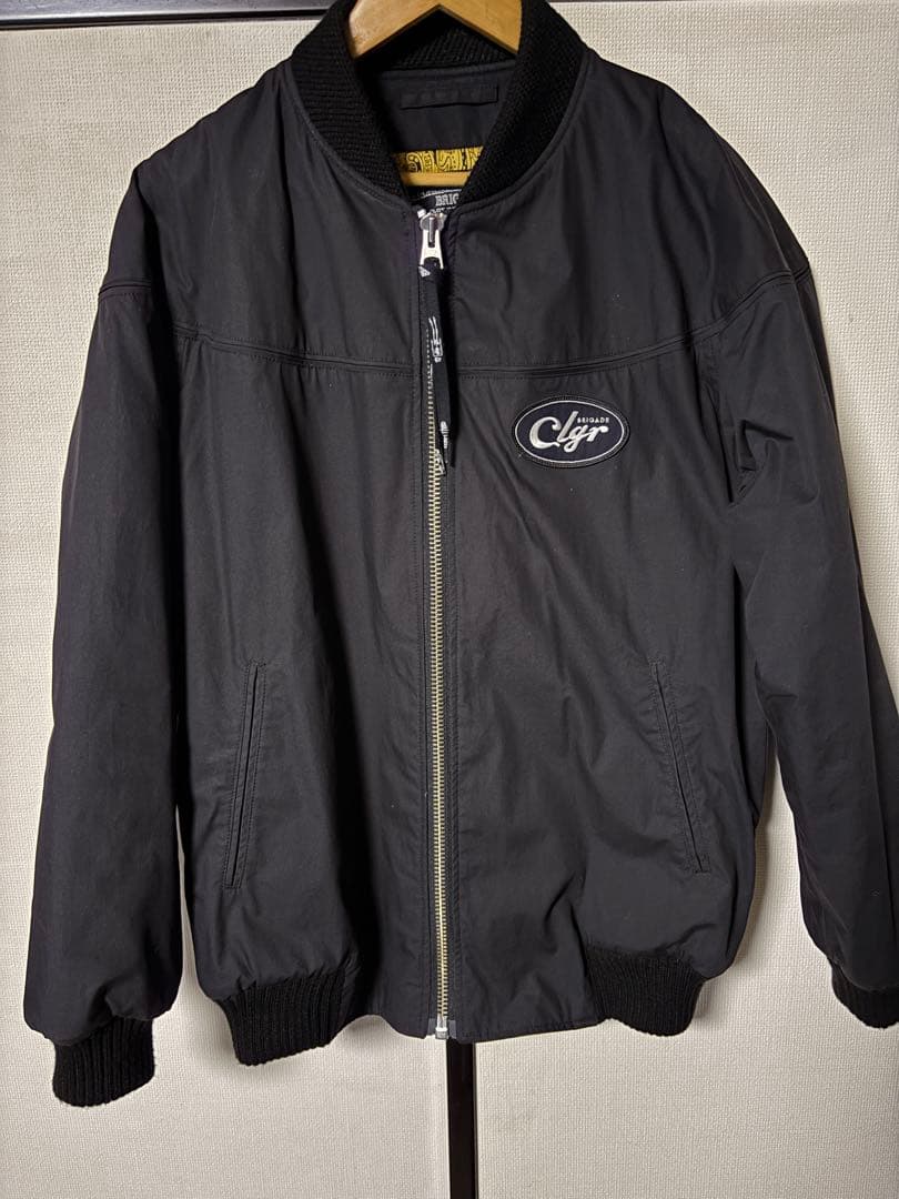 ジャケット・アウター CHALLENGER / DERBY CUSTOM JACKET L