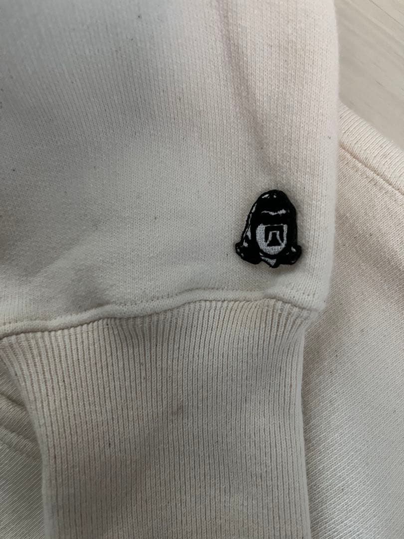 【限定値下げ】タコマフジレコード　パーカー