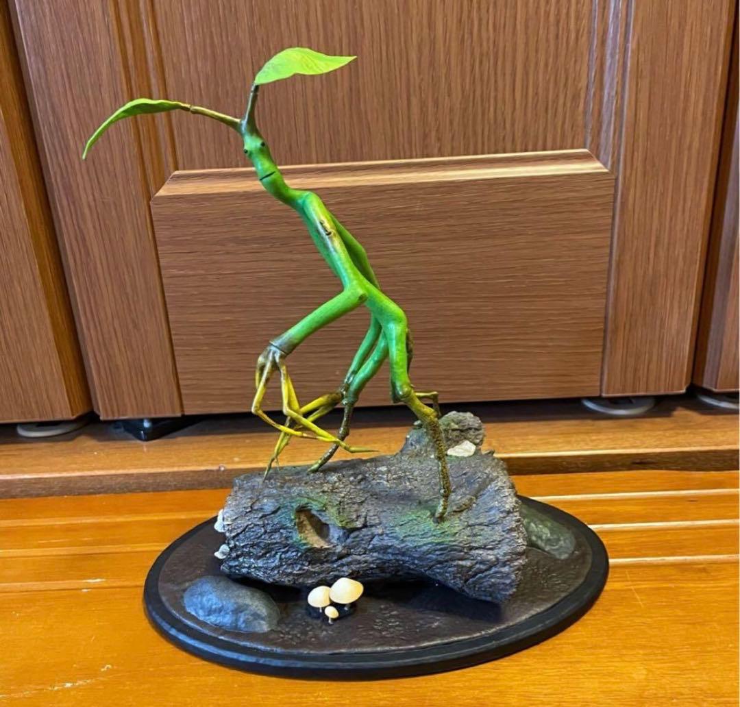 新品 675体限定 プライム1スタジオ ファンタスティック・ビースト ピケット