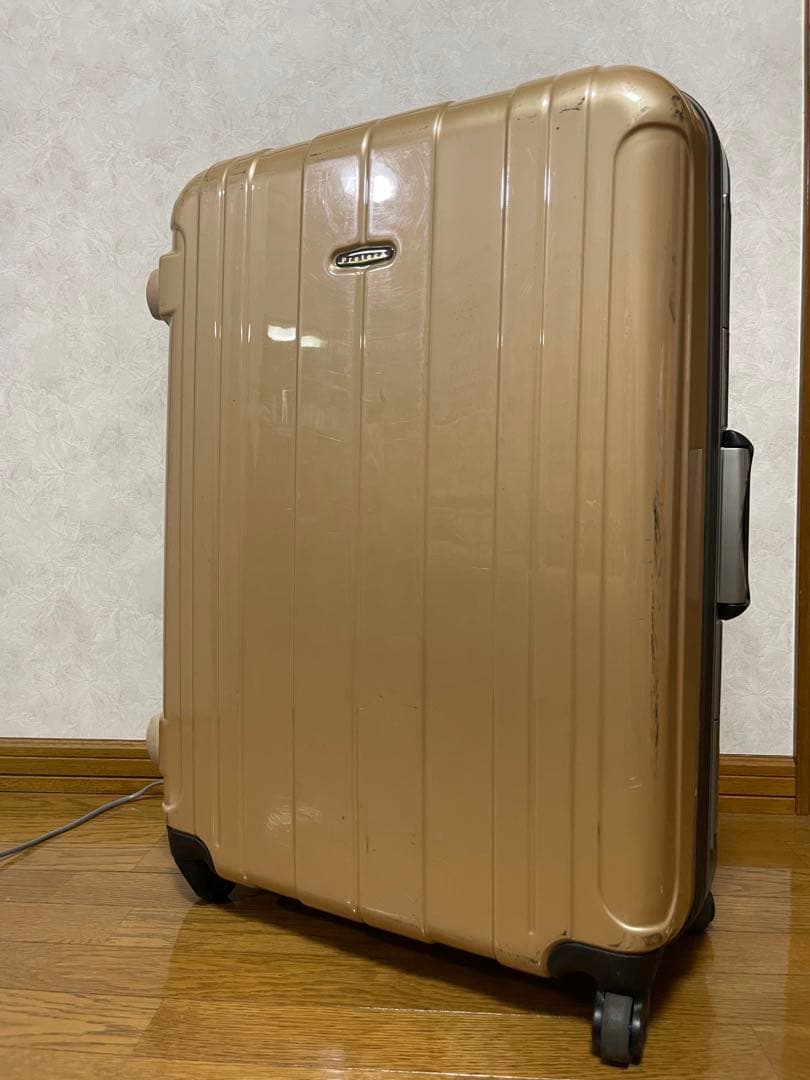 プロテカ Proteca スーツケース 大 1週間用