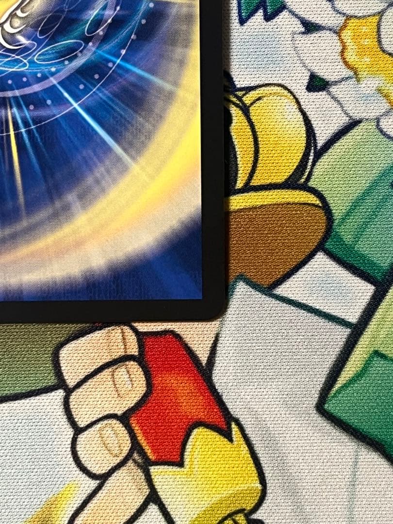 デュエルマスターズ 飛翔龍5000vt csプロモ