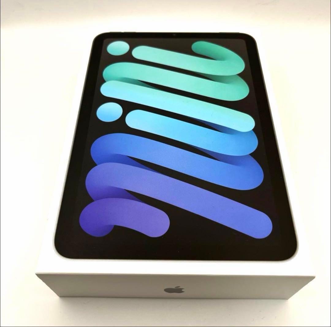 iPad mini （A17 Pro）Wi-Fi 第7世代