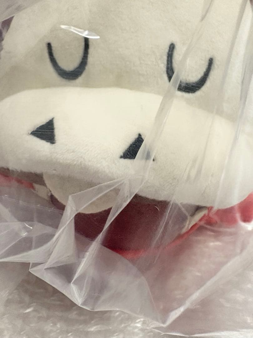 ポケモン　2023 初夢ピカピカBOX ホゲータ　ぬいぐるみ　ぬい