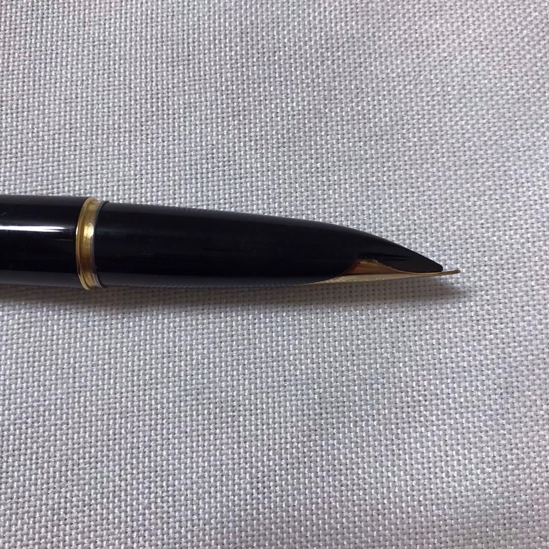 PILOT Elite CUSTOM 万年筆 カスタム エリート 18K-750