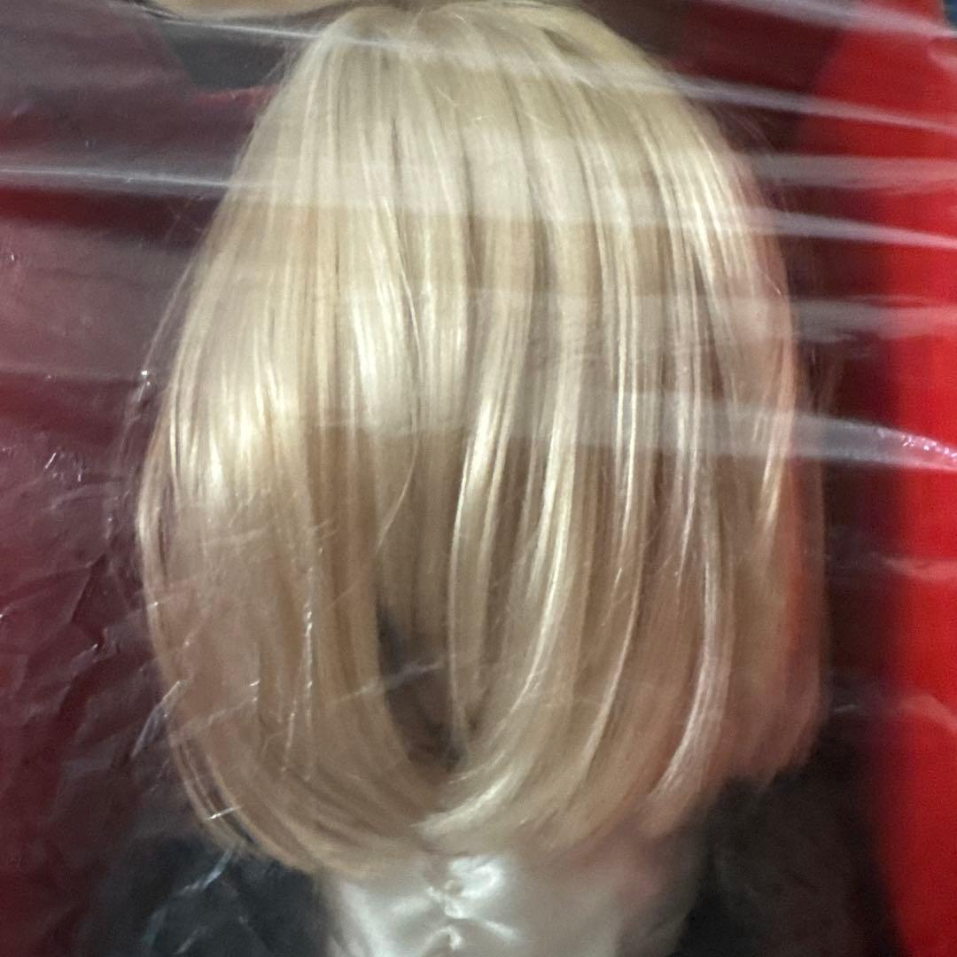 ☆当時品☆チャイルドプレイ チャッキーの花嫁　BRIDE OF CHUCKY①