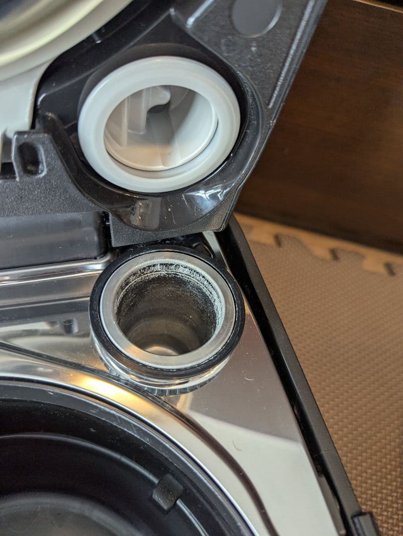 Panasonic SR-VSX108 炊飯器 5.5合